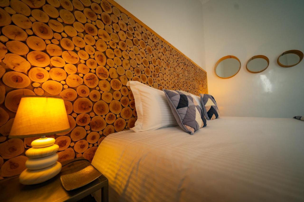 Riad Shanima Spa Marrakech Marrakesh Eksteriør billede