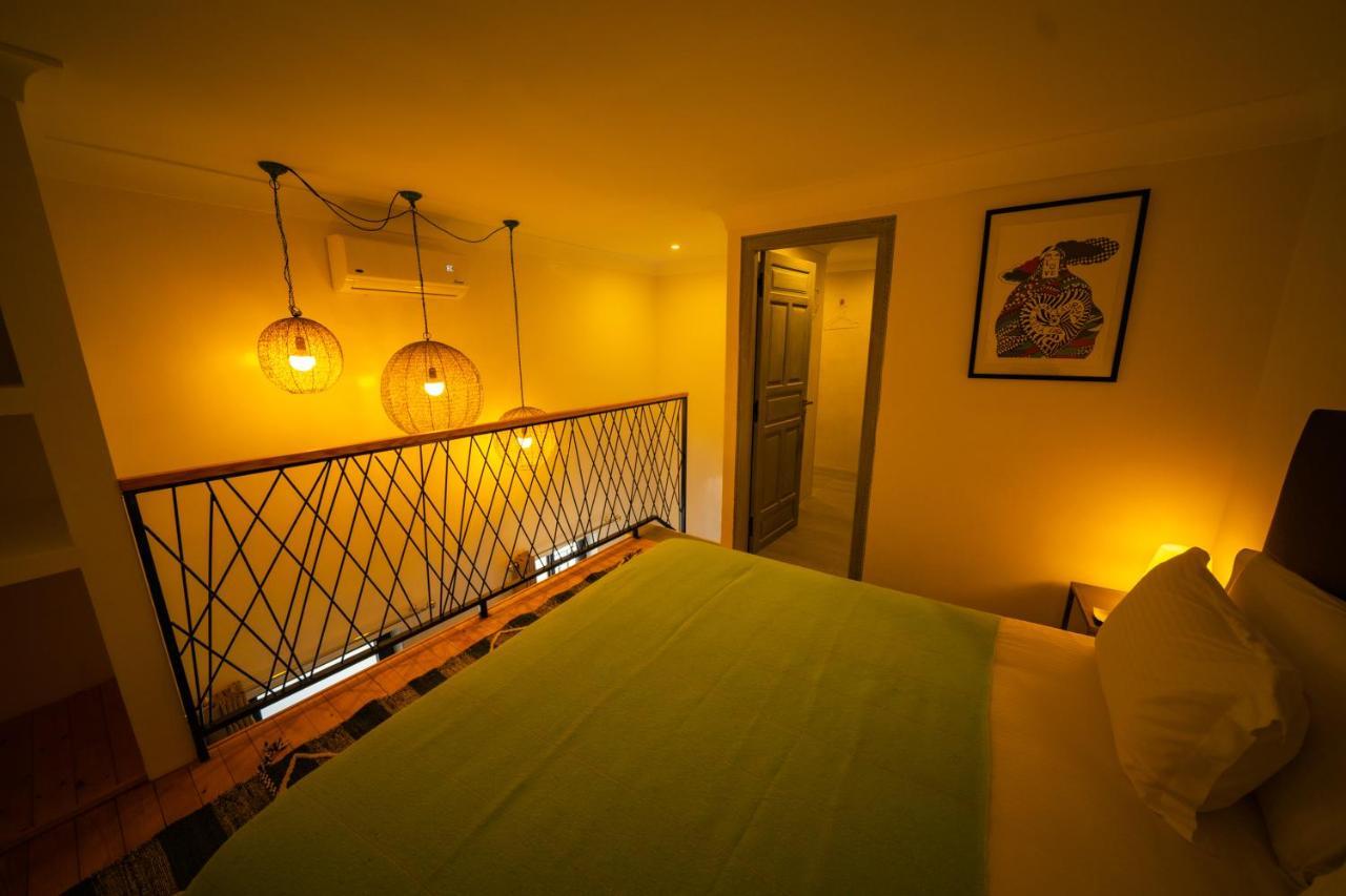 Riad Shanima Spa Marrakech Marrakesh Eksteriør billede
