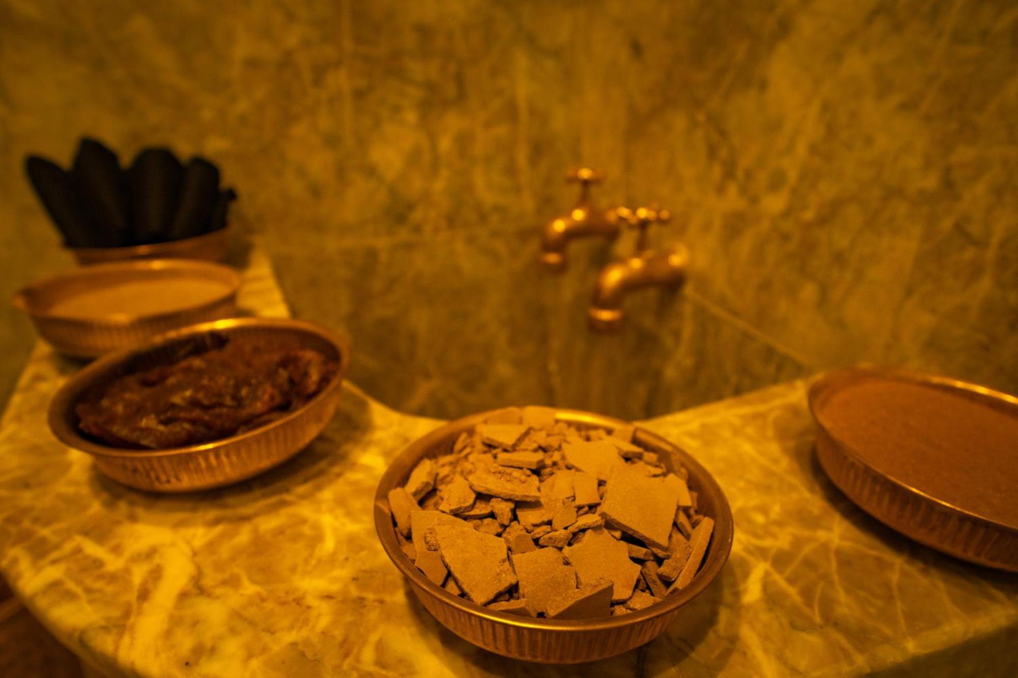 Riad Shanima Spa Marrakech Marrakesh Eksteriør billede